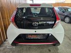 Toyota Aygo 1.0 X-Play+AC+X-Touch - 6