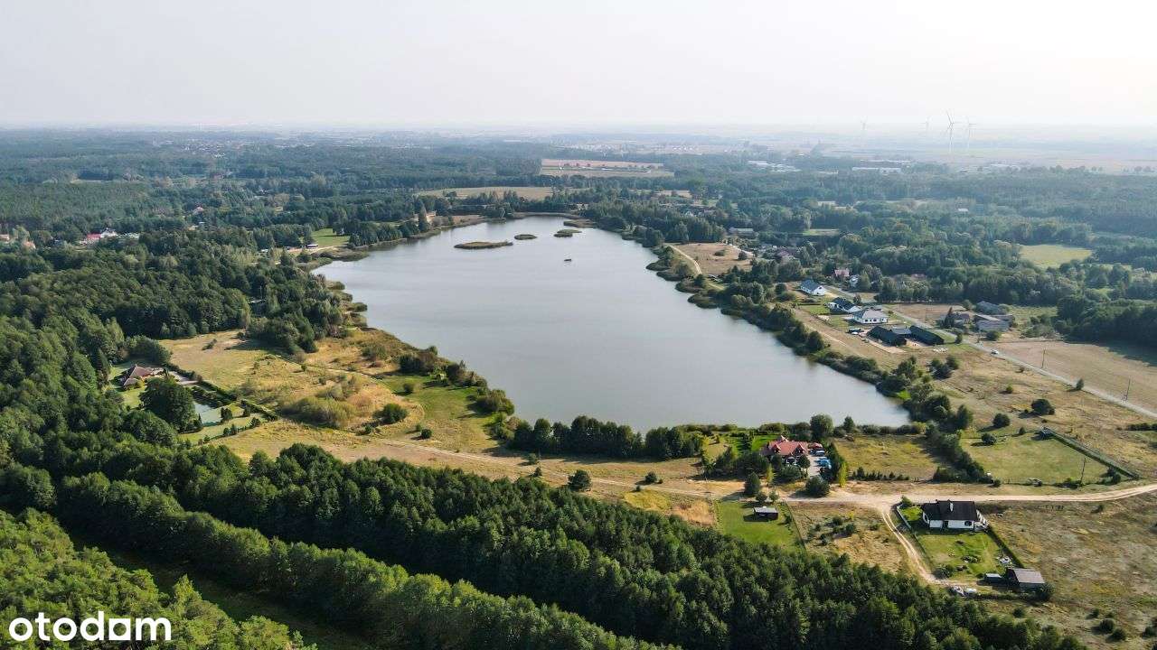 -NEKIELKA-Działka przy lesie-MPZP--8