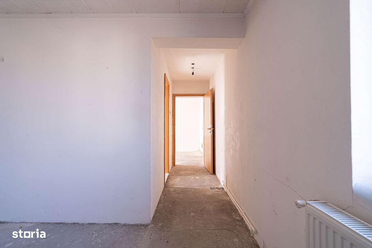 Casă de vânzare – zonă Poltura-5