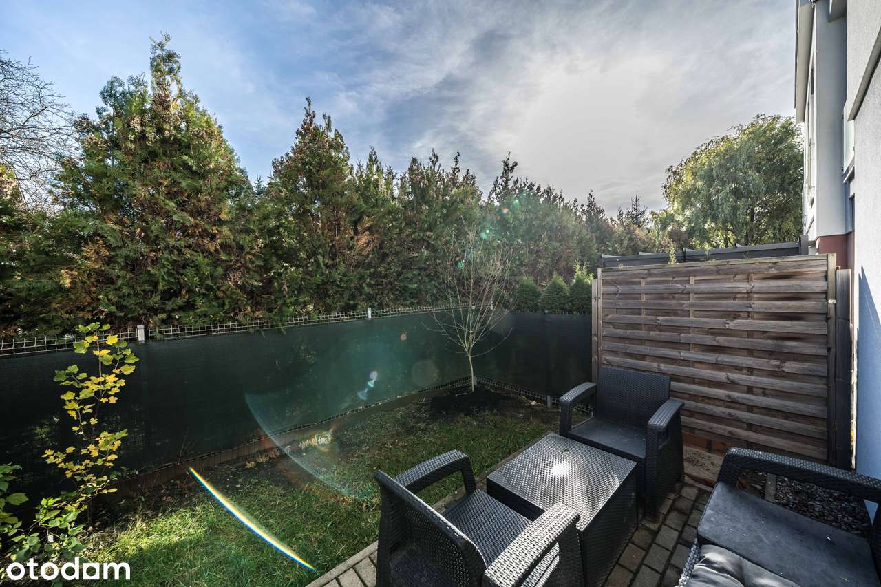 Nowoczesny segment na  Podolanach – gotowy do zamieszkania! - Pełny obrazek: 5/20