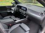 Mercedes-Benz Klasa B 180 d 7G-DCT AMG Line - 15