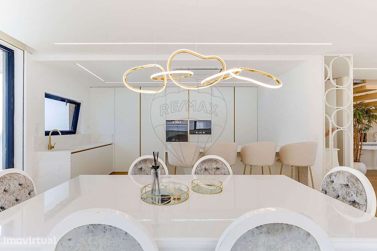 Moradia T4 para venda - Grande imagem: 4/45