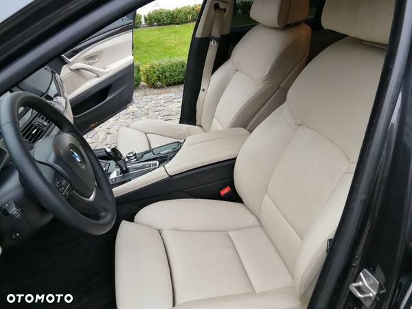 BMW Seria 5 - 11