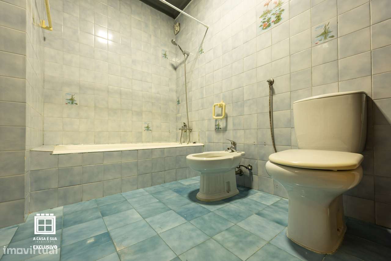 Moradia com garagem no coração de Ovar – Exclusivo - Grande imagem: 4/41