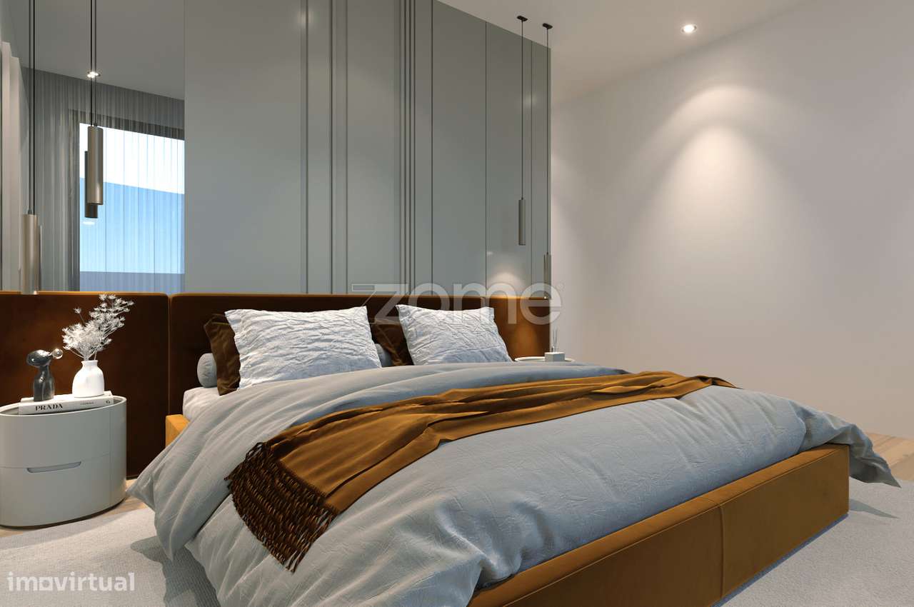 Kayo Residences - Moradias individuais T3 e T4 - Lote 1 - Grande imagem: 5/51