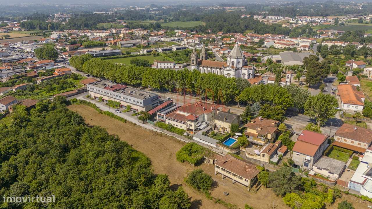 Venda de imovel com Restaurante, café e snack bar em Vila Verde - B...-31