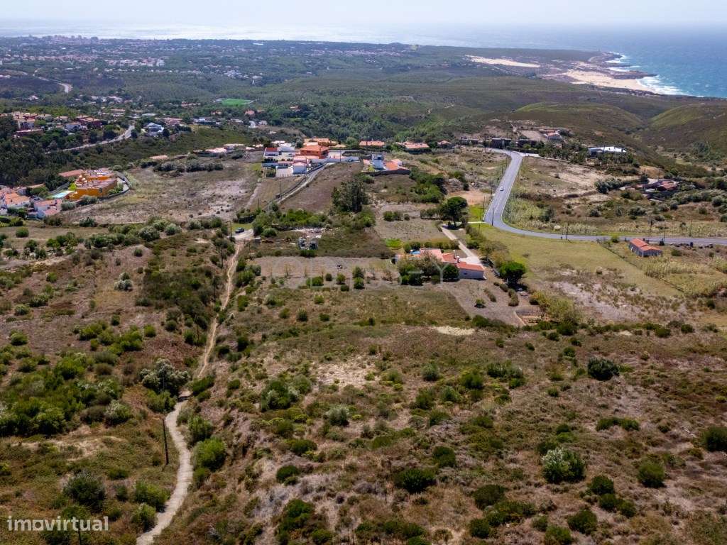 Terreno Rústico à Venda - Fontainhas, Alcabideche (Cascais) - Grande imagem: 4/21
