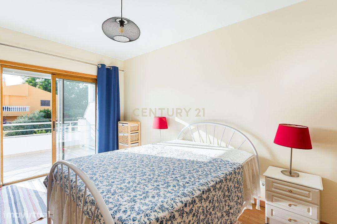 Moradia T3 com garagem e espaço exterior — Luz de Tavira, Tavira-13