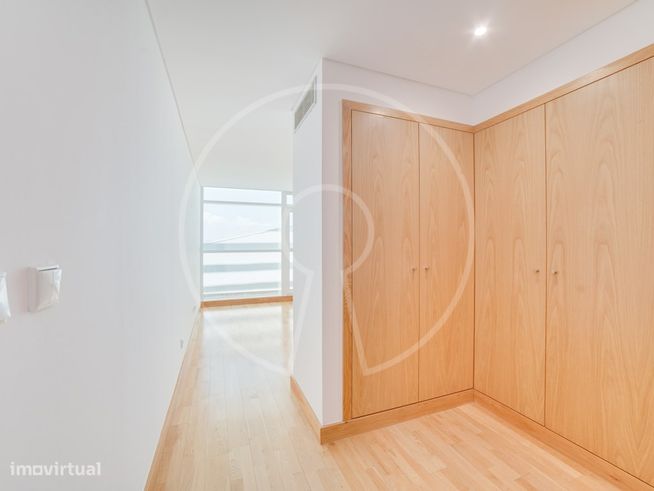Penthouse na Torre de S. Rafael com terraços e vista soberba-31