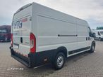 Citroën JUMPER FURGON 2.0 HDI 131CP EURO 6 - 4