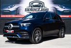 Mercedes-Benz GLE 350 de 4Matic - 4