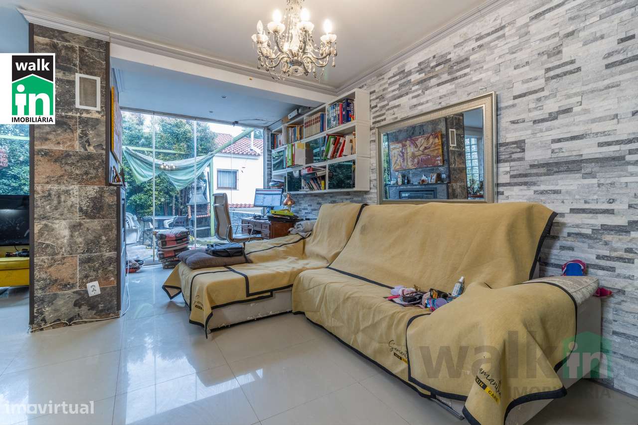 Moradia V3 no Alto do Lagoal, Caxias, Oeiras-7