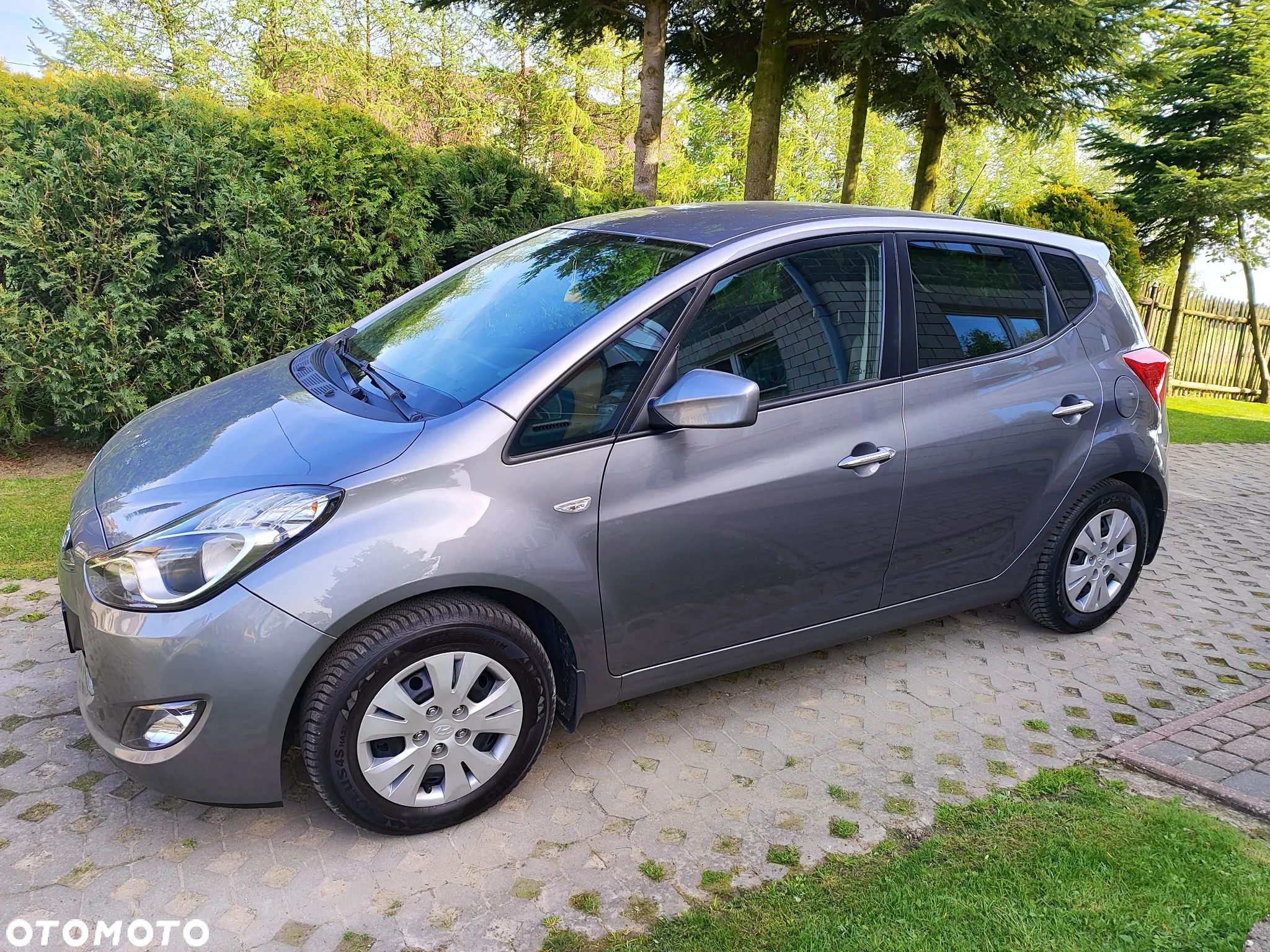 Hyundai ix20 1.4 Comfort - 1