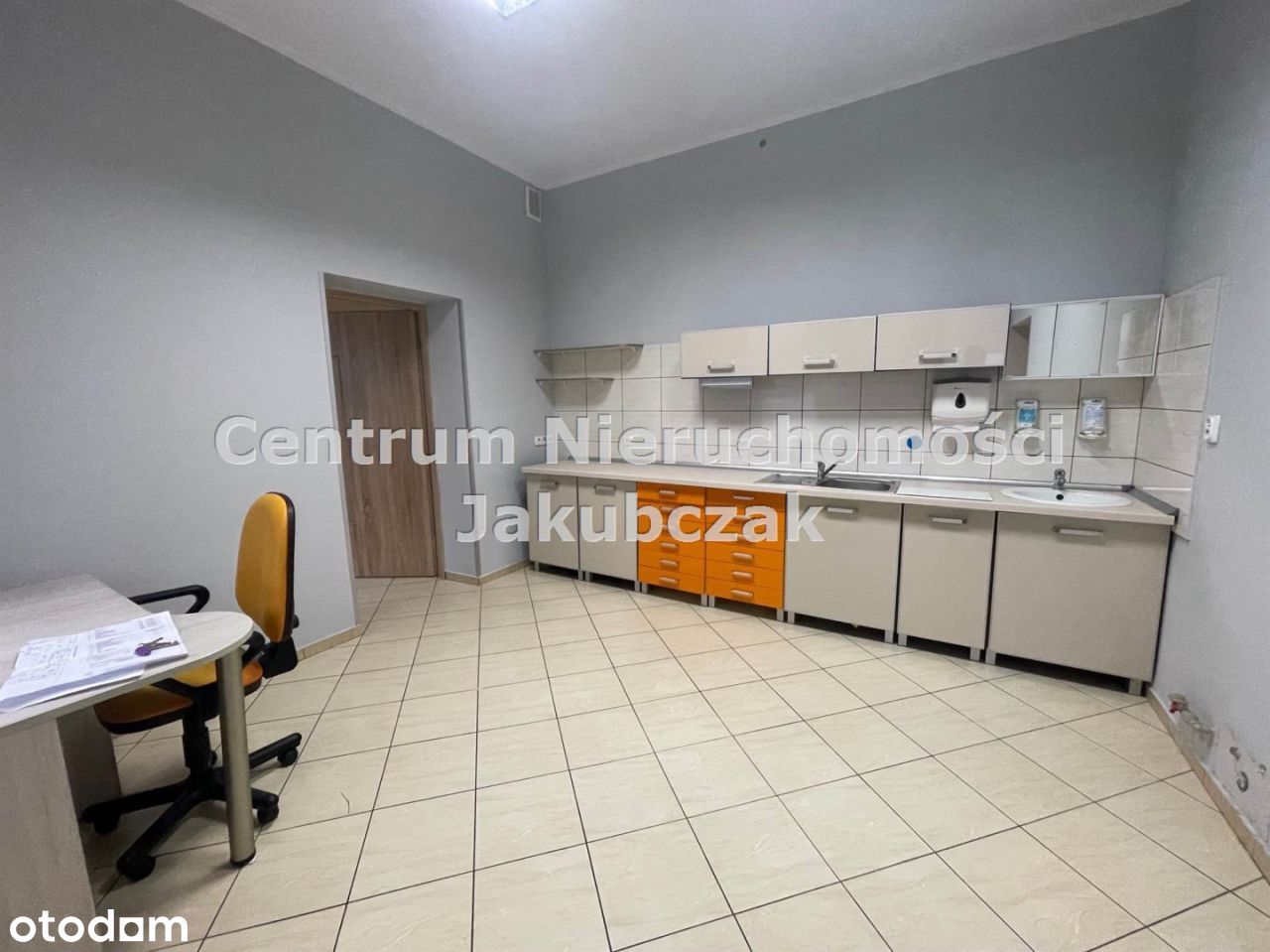 Lokal użytkowy, 41 m², Leszno