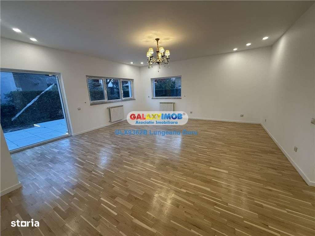 Vila P+1E,Garaj, 6 camere, Renovata, Curte 580 mp, Drumul Negru,Pipera - Imagine principală: 5/20