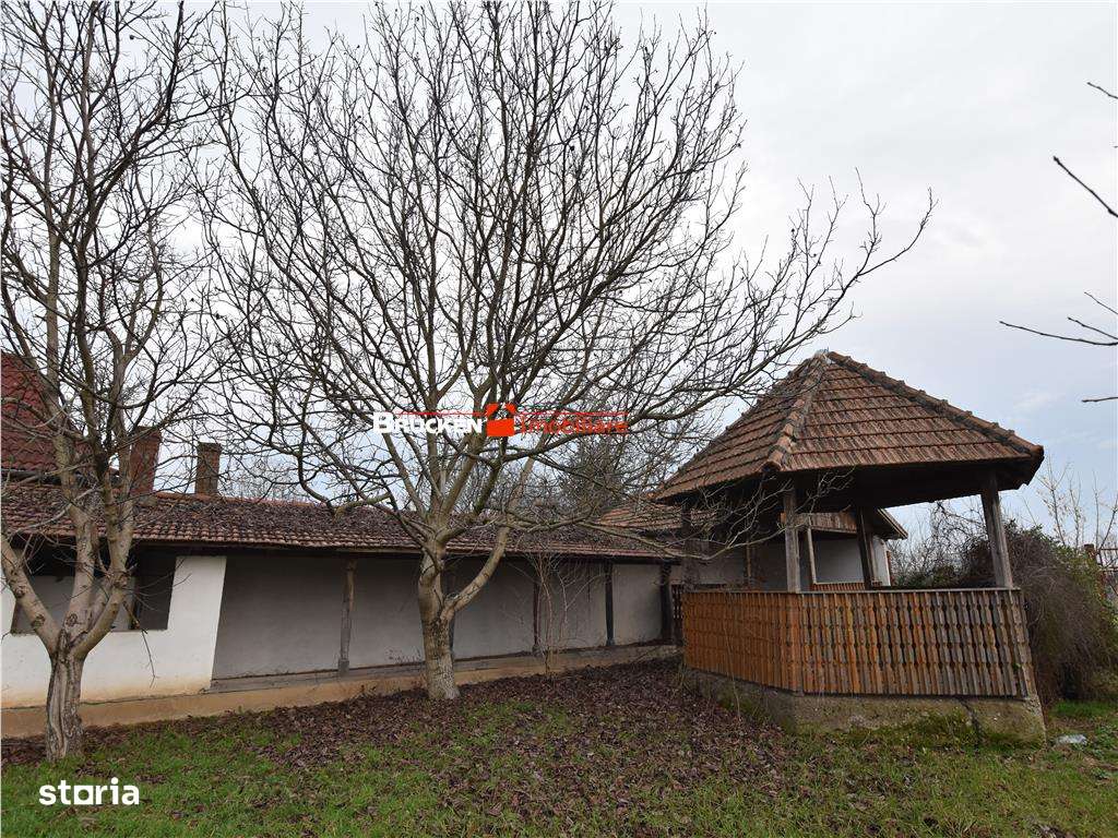 CASA | CENTRAL | MARGHITA - Imagine principală: 5/20