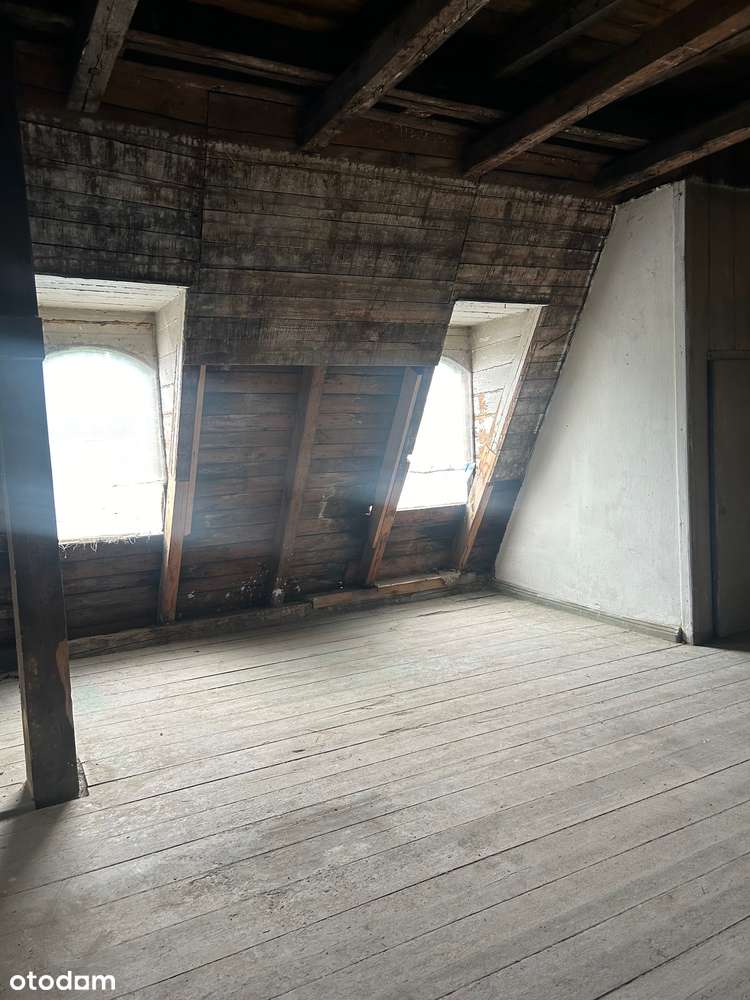 Apartament do własnej aranżacji w centrum Koźla-6