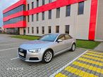 Audi A4 2.0 TFSI ultra S tronic - 1