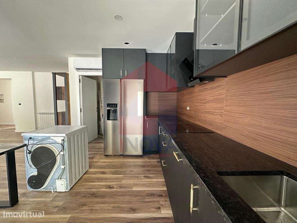 Moradia V3 NOVA, Espinho - Grande imagem: 5/24