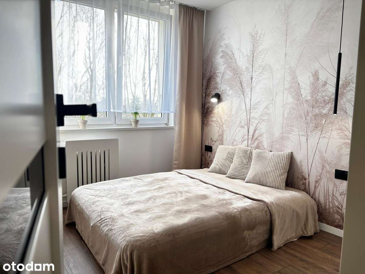 Przytulne mieszkanko na Tysiąclecia - Pełny obrazek: 4/16