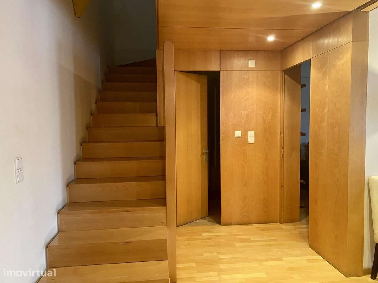 Duplex T3 com vista, Chiado, Lisboa - Grande imagem: 4/27