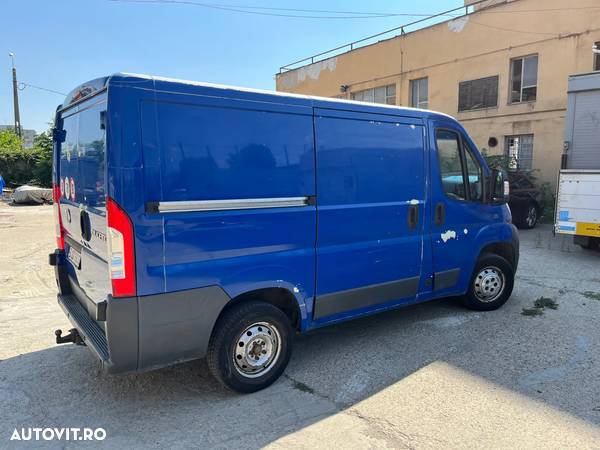 Fiat DUCATO - 6