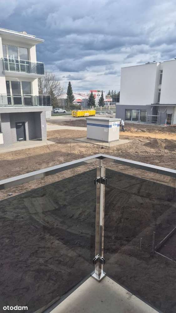 Mieszkanie 2 pokojowe Osiedle Sady-12