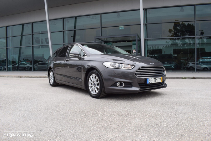 Ford Mondeo SW 1.5 TDCi Business ECOnetic - 3