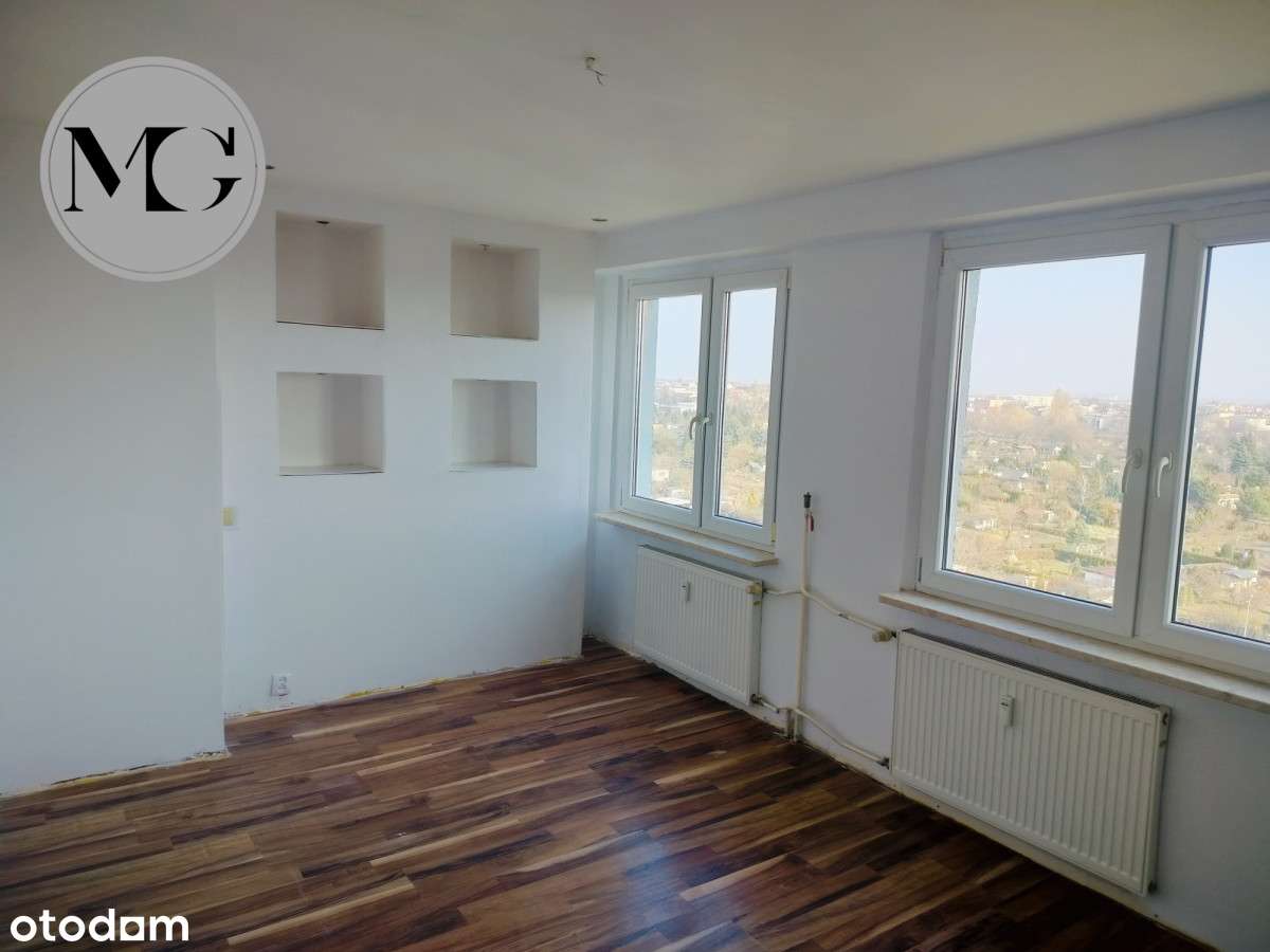 Mieszkanie 3 pokoje 65m2 Krzymińskiego Inowrocław-13