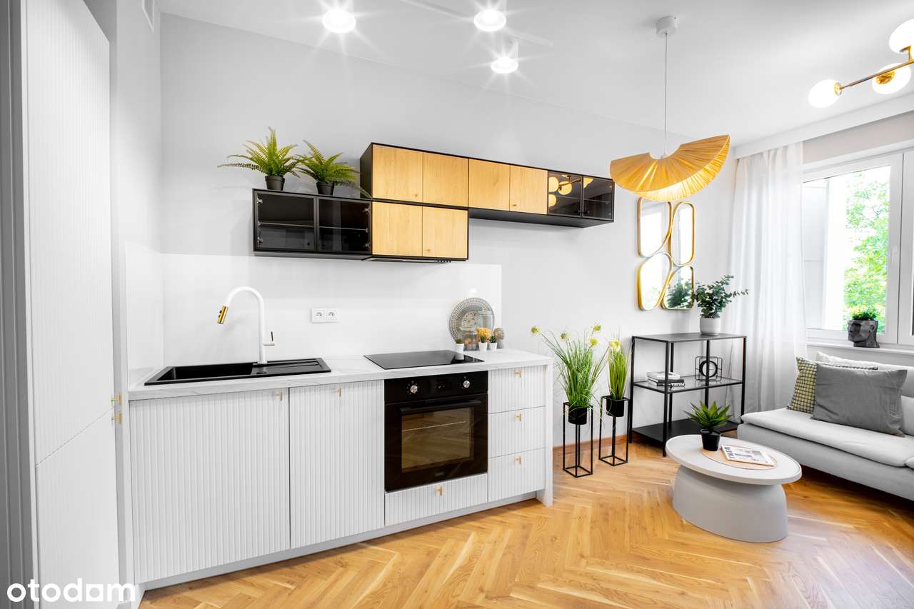 Ścisłe centrum Lublina, idealne pod wynajem- ul. Zamojska 29-4