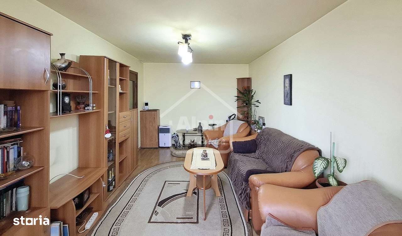 Apartament Suprafata Generoasa - Imagine principală: 3/16