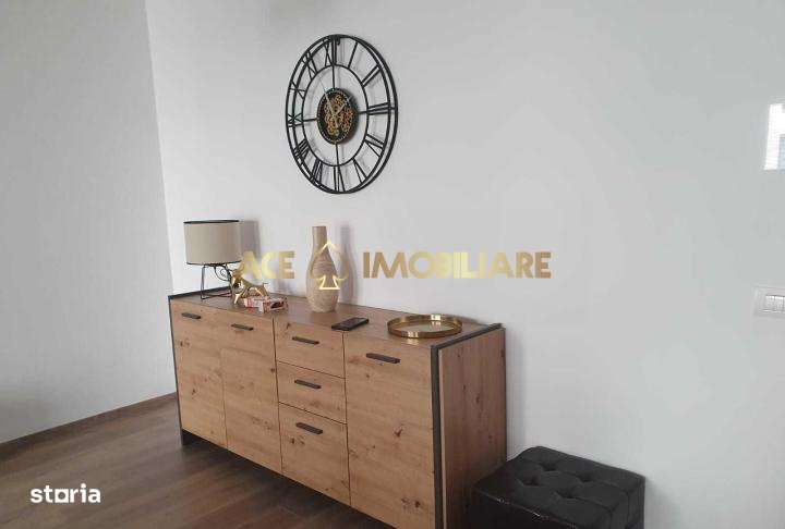 2 Camere | Costin Georgian | Metrou | Centrala Proprie | Parcare - Imagine principală: 5/6