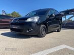 Citroën Berlingo 1.6 HDi Automática 3 Lug. - 17