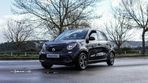 Smart ForFour EQ passion edition nightsky - 20
