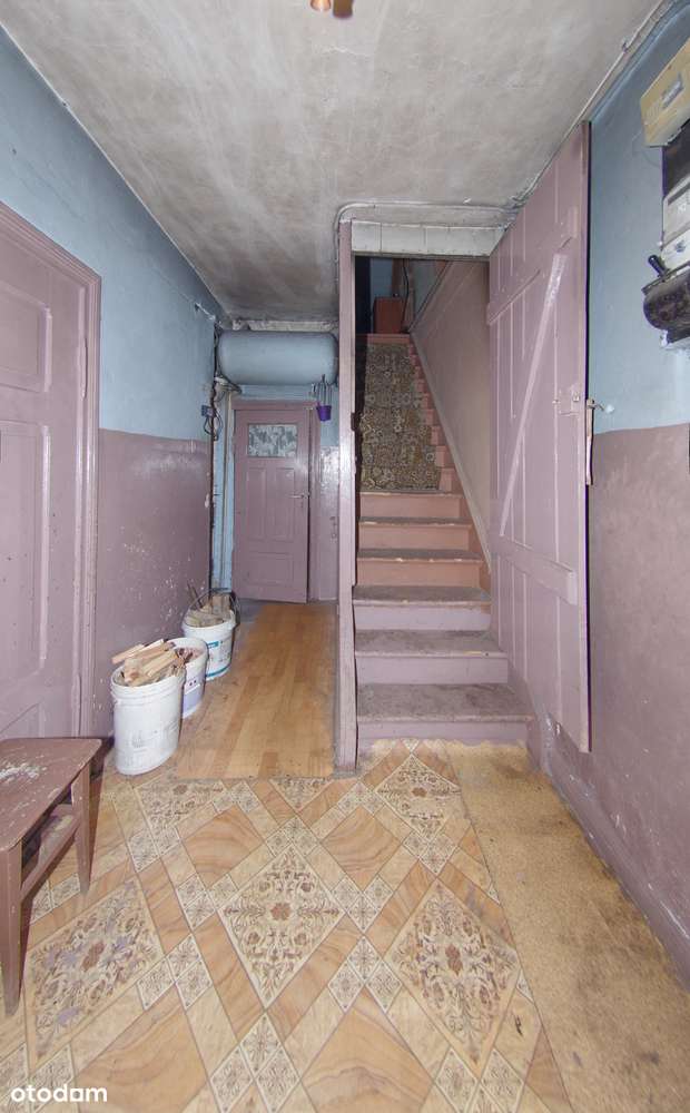 Police / okolica - dom na wsi-5