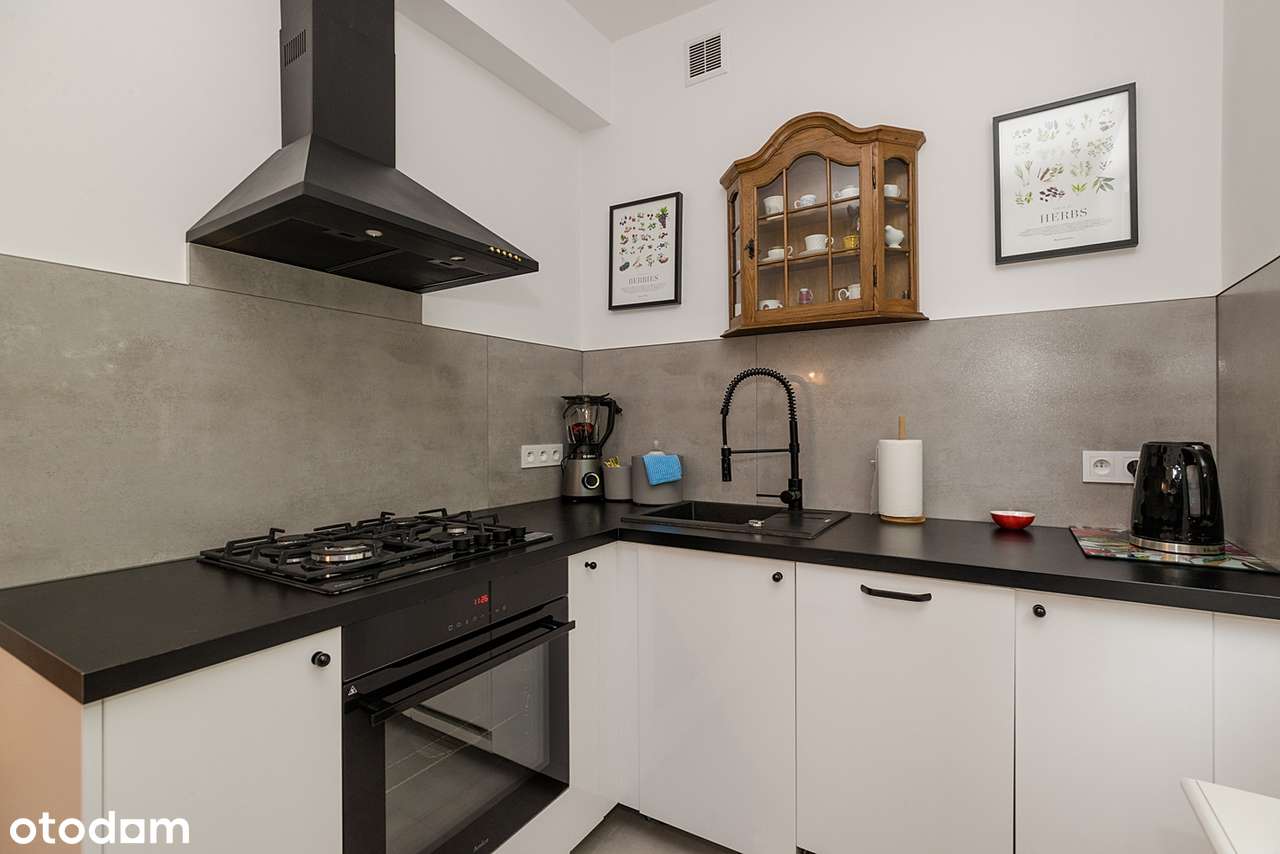 Mieszkanie, 49,20 m², Warszawa-9