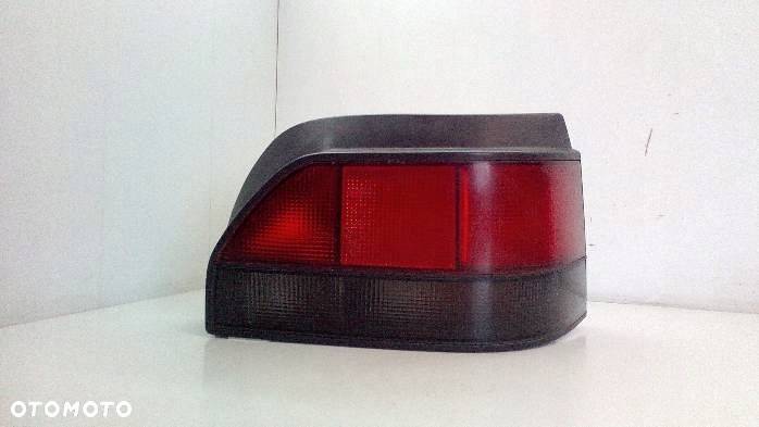 Lampa prawa tylna Renault Clio I - 8