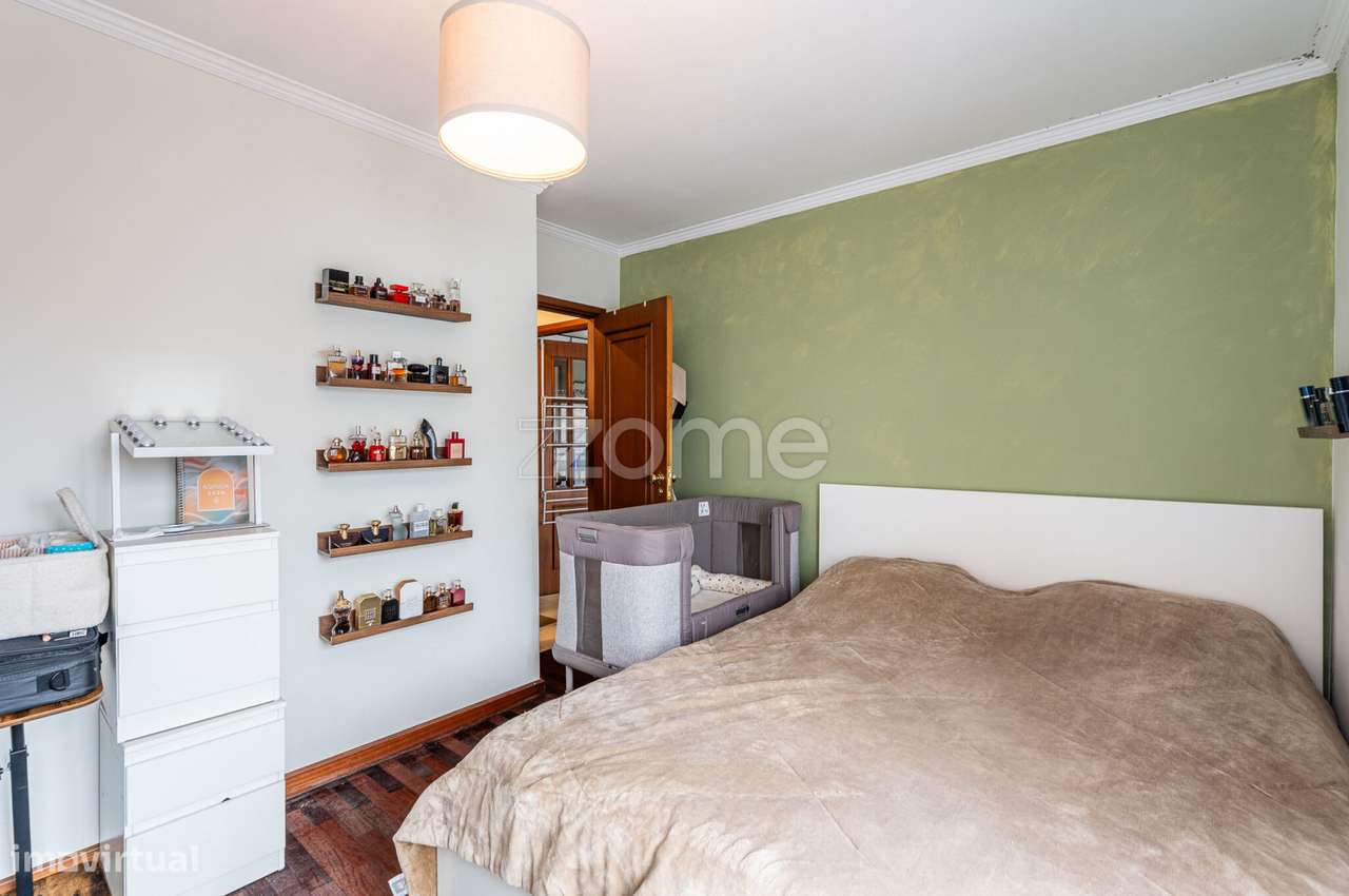 T1 c/arrumos Leça do Balio - Grande imagem: 3/16