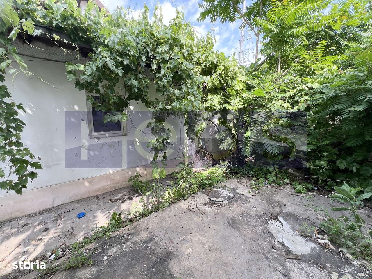 VANZARE CASA | PIATA DOMENII | TEREN 161 MP | D+P+2 - Imagine principală: 1/6