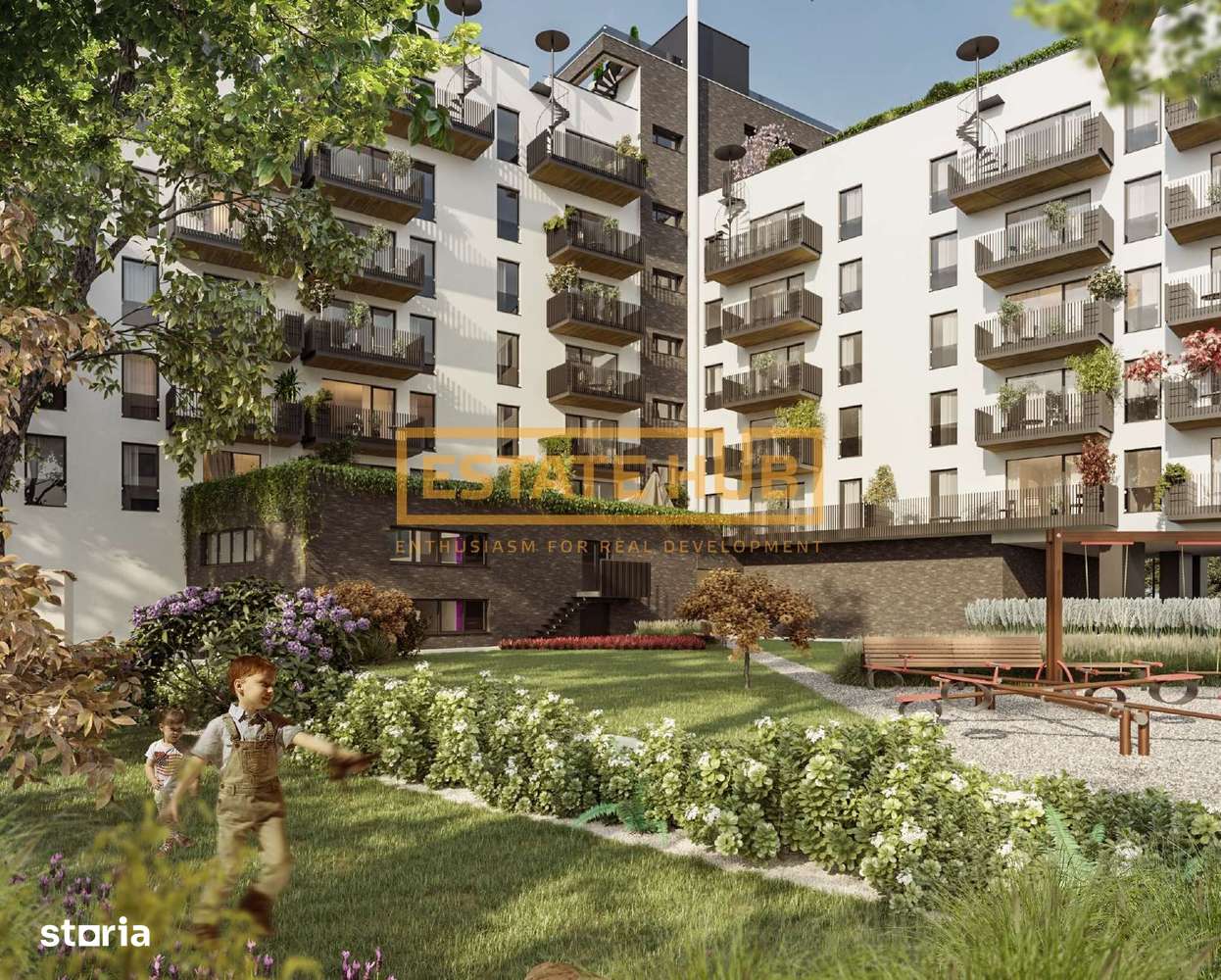 Traian 44 | 2 camere central | 0% comision-3