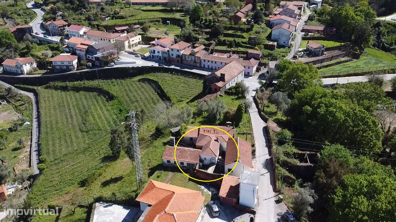 Moradia T2 – Oliveira de Frades-25