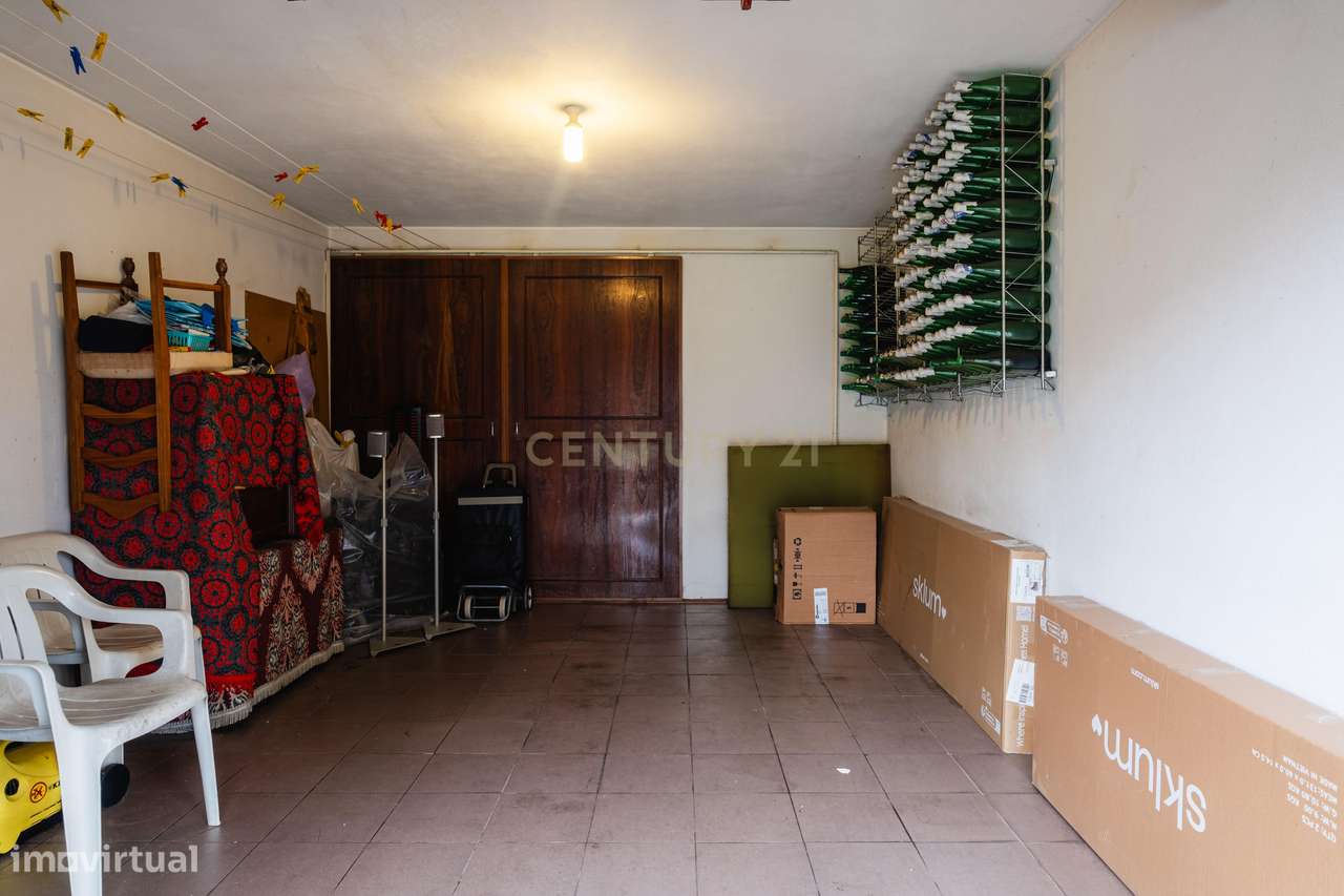 Apartamento T3 para Recuperação na Senhora da Hora, Matosinhos-43