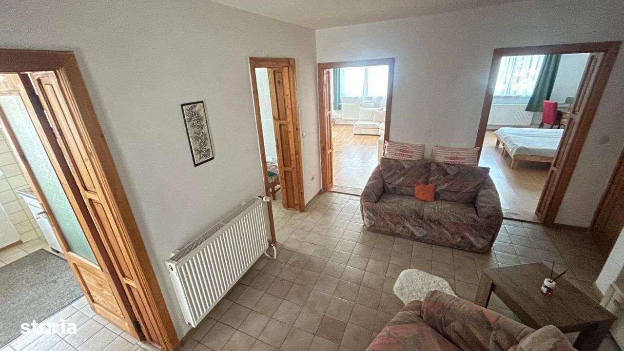 Casa Individuala Bartolomeu - Teren 500mp - Imagine principală: 5/16