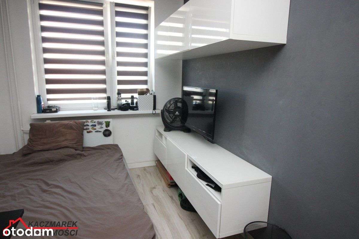 Powstańców 3 pokoje 59,1 m2-5