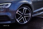 Audi A3 Limousine 1.6 TDI S-line S tronic - 13