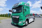 DAF XF 460 / SUPER SPACE CAB / MANUAL / HIDRAULICA DE BASCULARE / EURO 6 / - 3