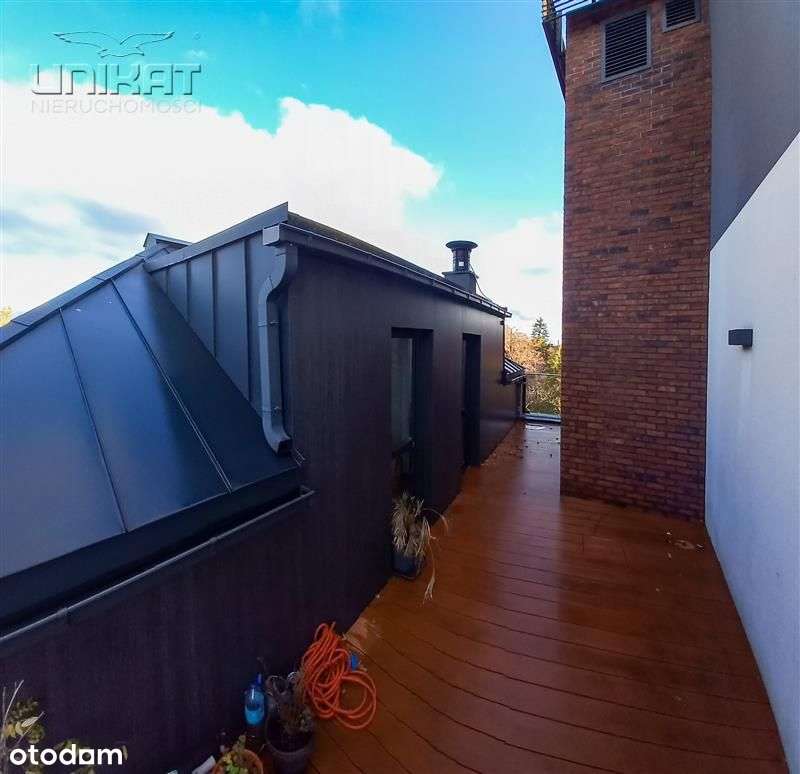 Mieszkanie - Gdańsk Oliwa-13