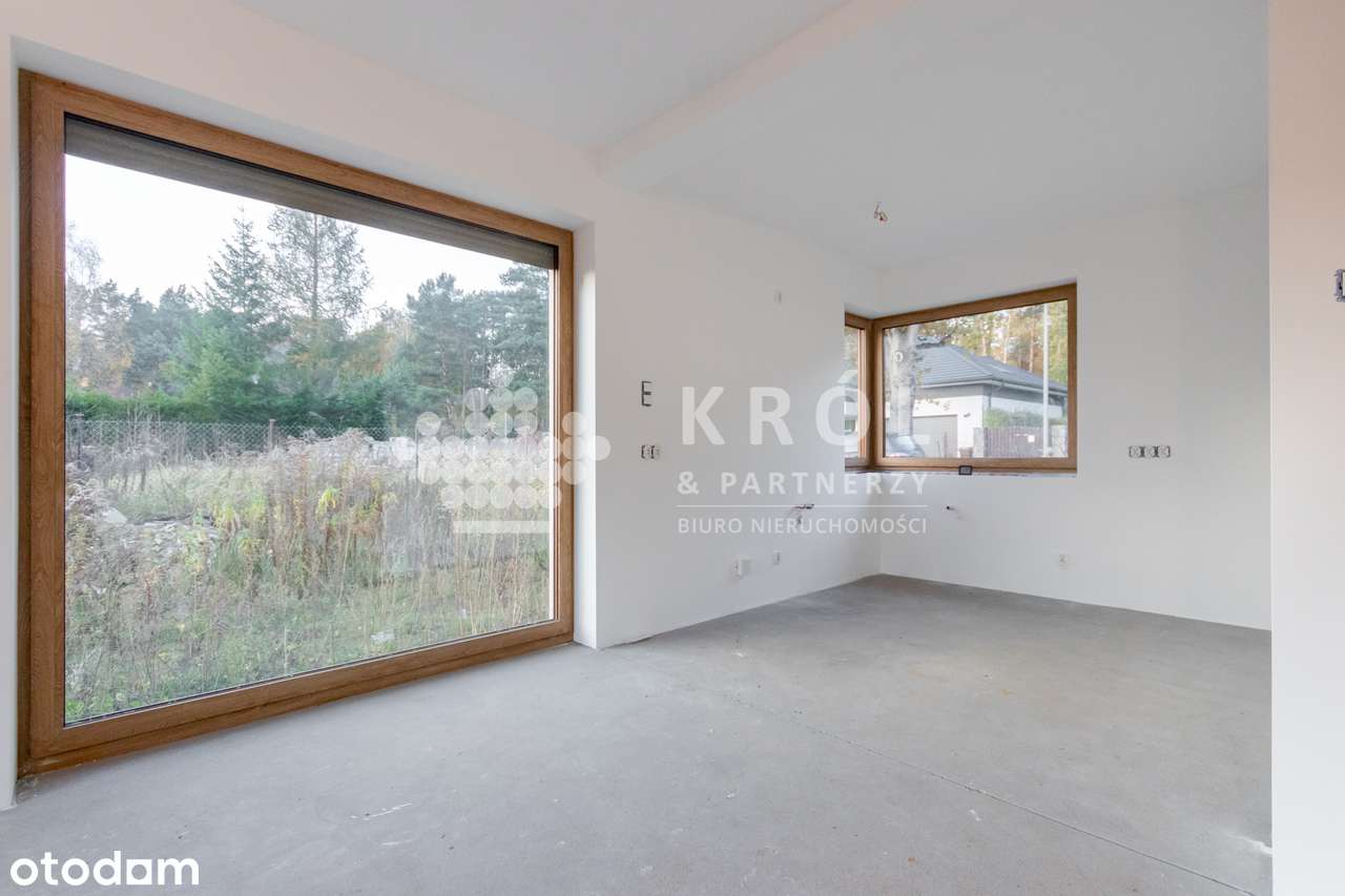 Twój wymarzony dom w sercu natury – Jezierzyce, Szczecin!-6