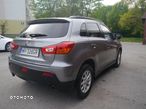 Mitsubishi ASX 1.6 2WD Intense - 4