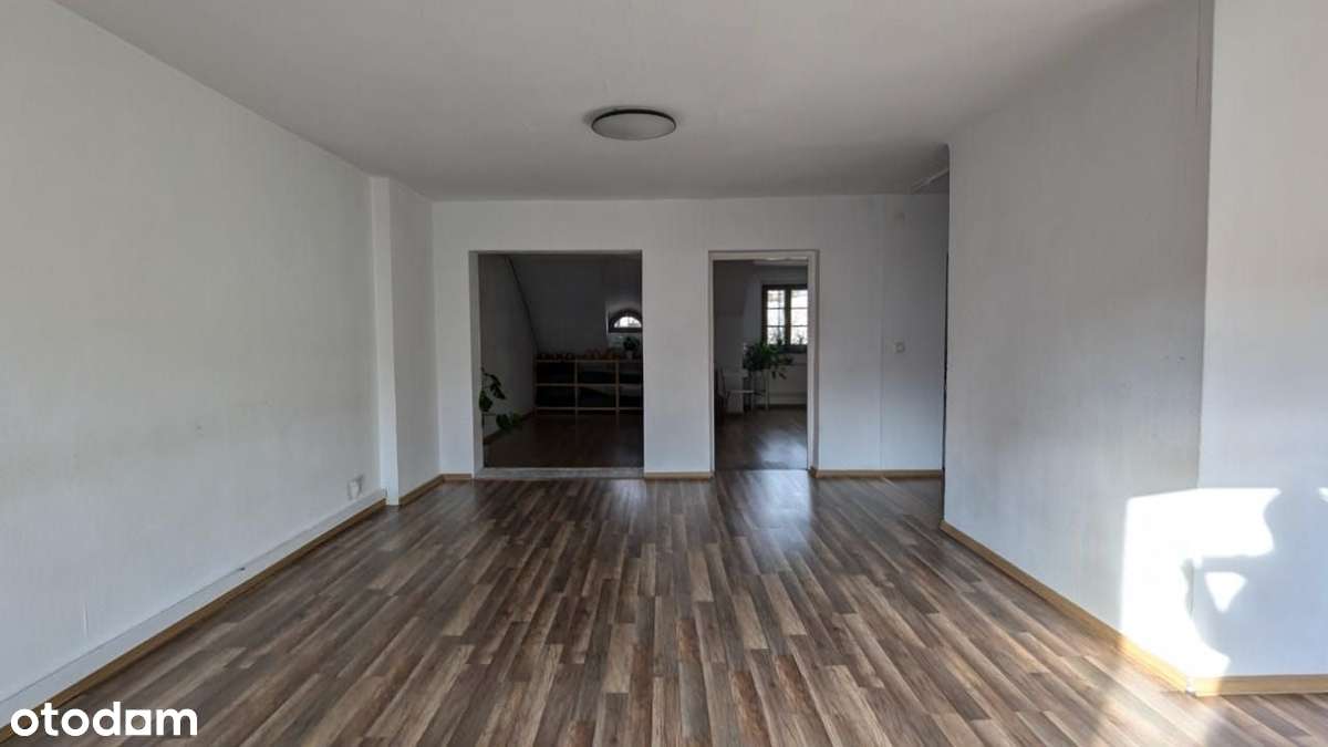 Lokal usługowy, lokal biurowy, lokal  mieszkalny 2x 100 m  Śródmieście - Pełny obrazek: 3/11